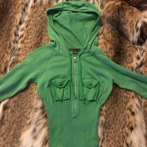 A|X Armani Exchange hoodie